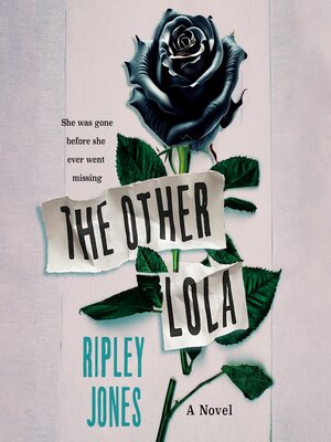 cover image of The Other Lola